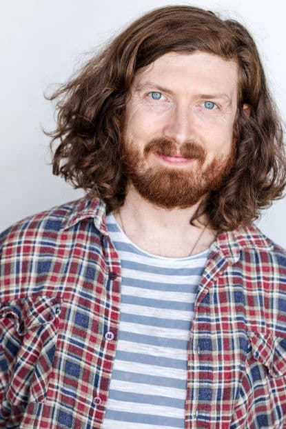 Bo Barrett profile photo