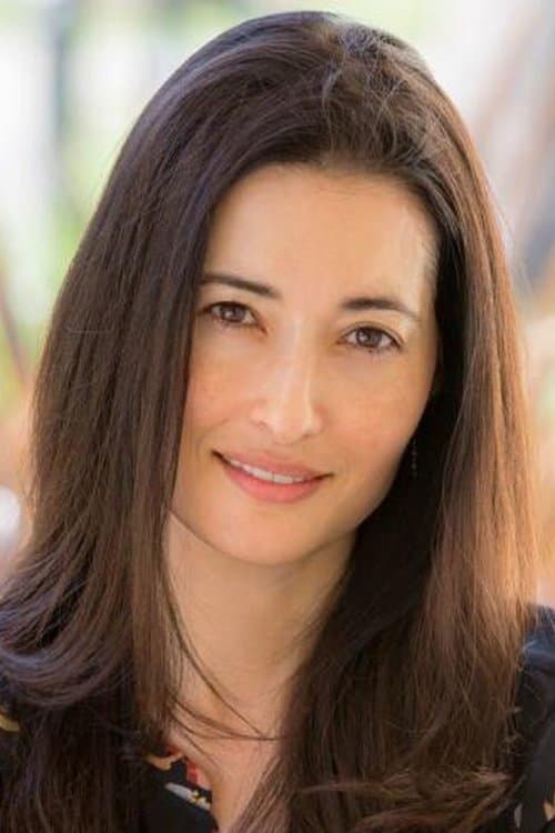 Charmaine Craig profile photo