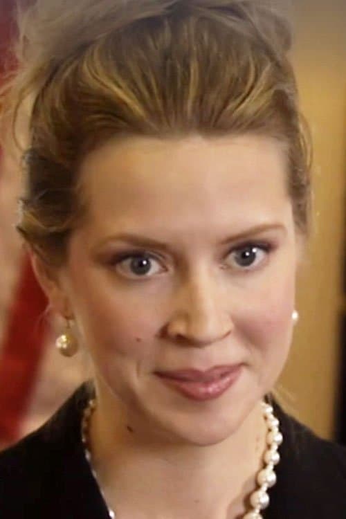 Emily Moffat profile photo