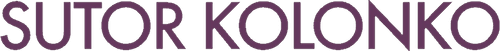Sutor Kolonko