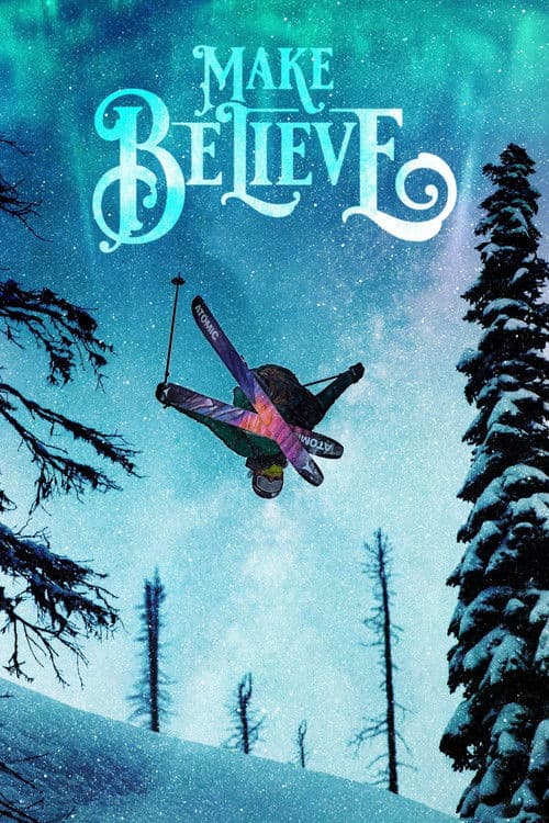 Make Believe poster