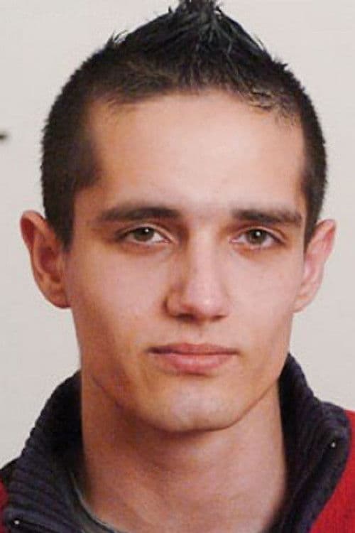 Lukas Maslo profile photo