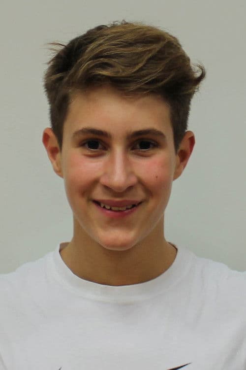 Luka Žerdin profile photo