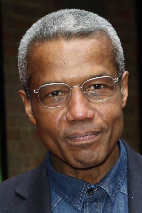 Hugh Quarshie profile photo