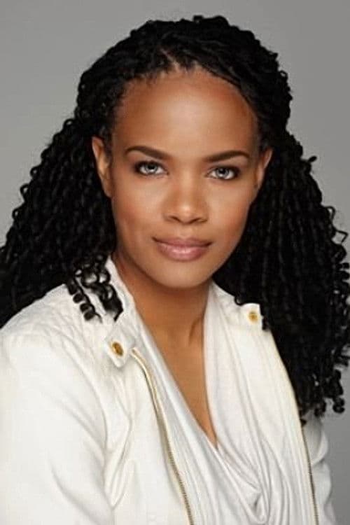 Ayana Johnson profile photo