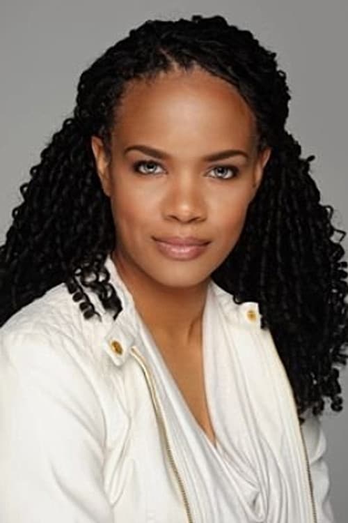 Ayana Johnson profile photo