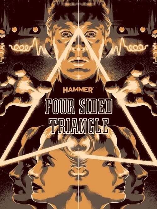 Four Sided Triangle poster
