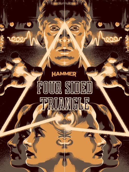 Four Sided Triangle poster