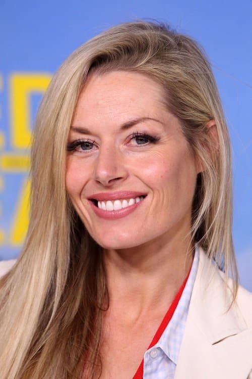 Madeleine West profile photo
