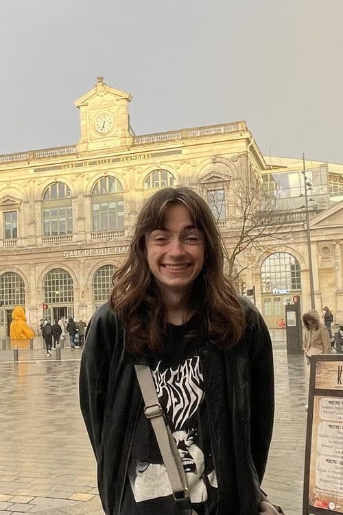 Solal Devey profile photo