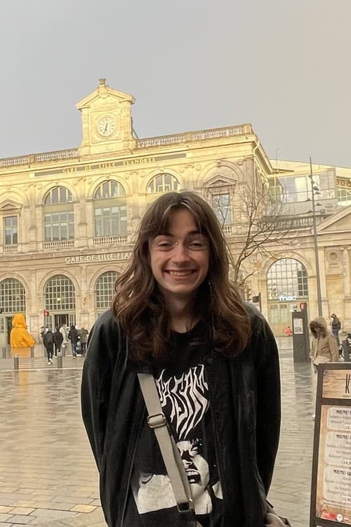 Solal Devey profile photo