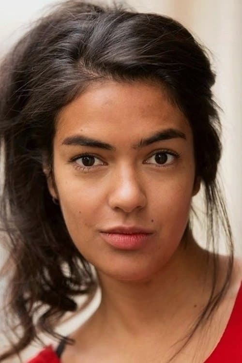 Bénédicte-Lala Ernoult profile photo