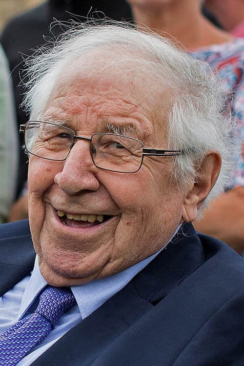 Henry Sandon profile photo