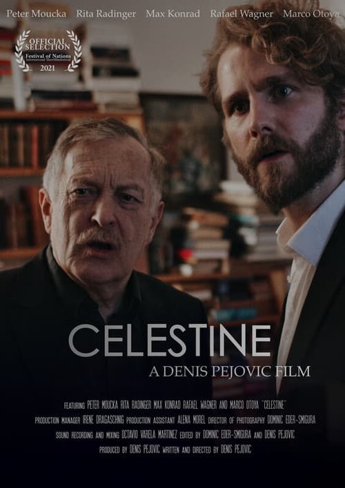 Celestine poster