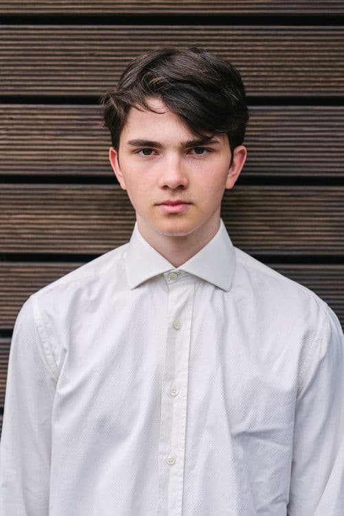 Luis August Kurecki profile photo