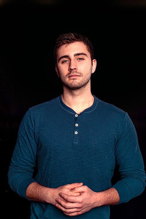 Jake Schory profile photo