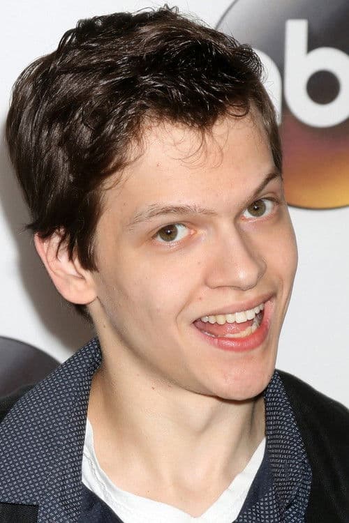 Micah Fowler profile photo