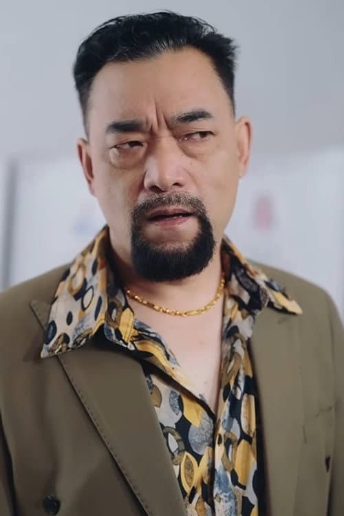 Yang Wen Xuan profile photo