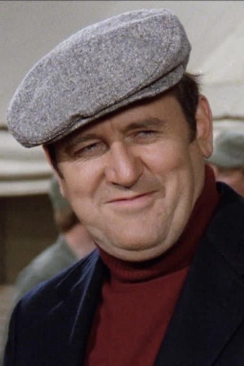 Pat McNamara profile photo