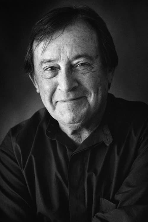 Paul Mazursky profile photo
