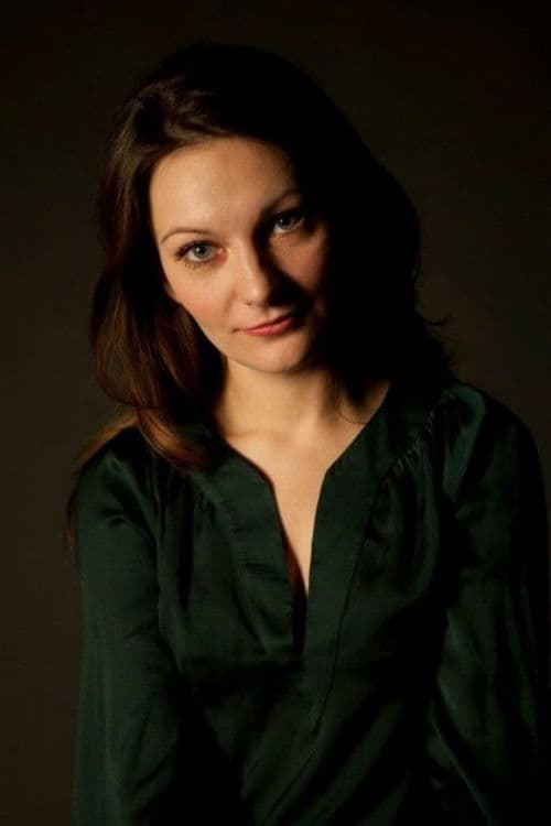 Yuliya Panasenko profile photo
