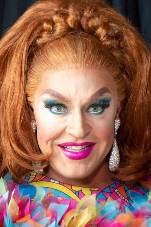 Varla Jean Merman profile photo