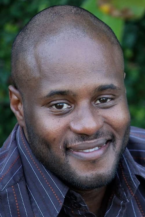 Keith Splinter Davis profile photo