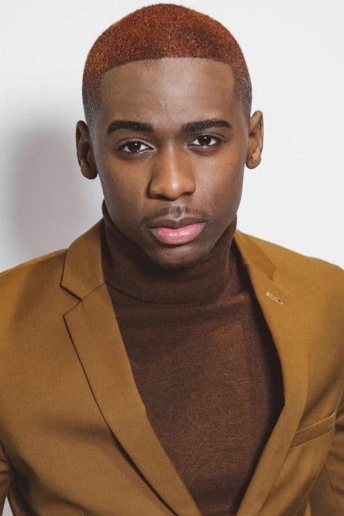 Jérémie Makiese profile photo