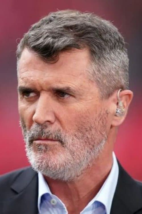 Roy Keane profile photo