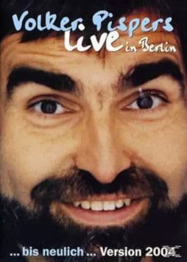 Bis neulich... Live in Berlin 2004 poster