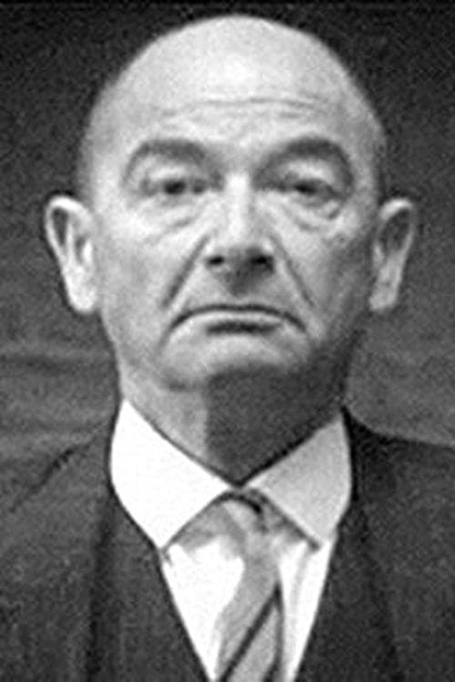 Peter Jonfield profile photo