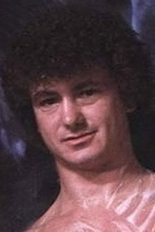 Mark Davis profile photo