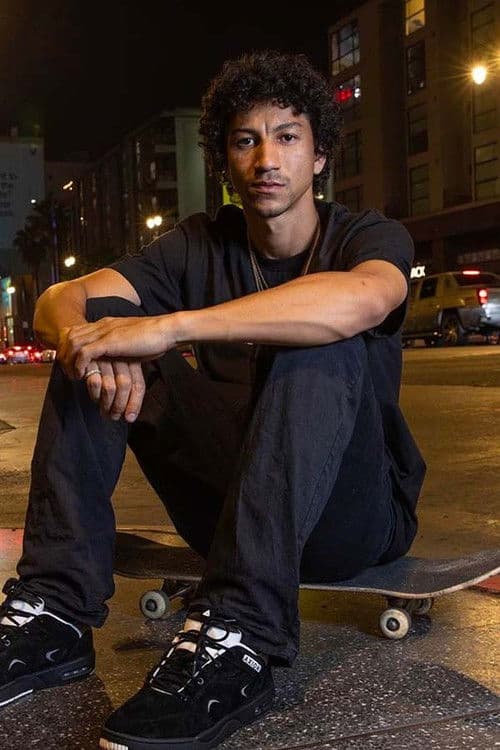 Nick Tucker profile photo