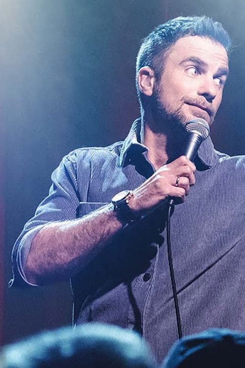 D.J. Demers: Born in '86 poster