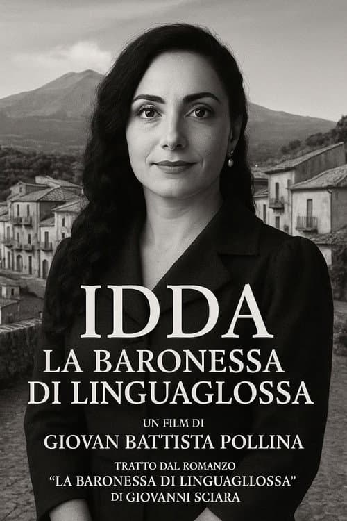 Idda, la Baronessa di Linguaglossa poster