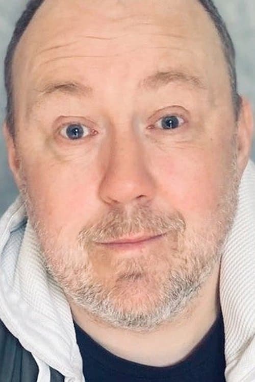 David Carling profile photo