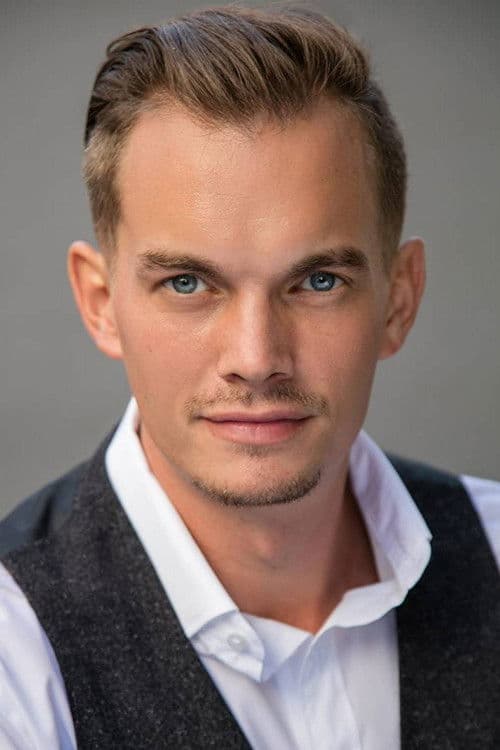 Vincent van Hinte profile photo
