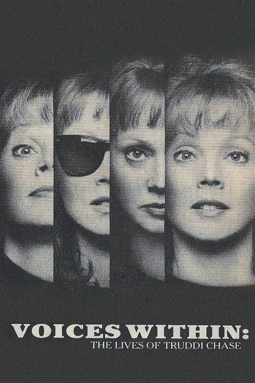 Voices Within: The Lives of Truddi Chase poster