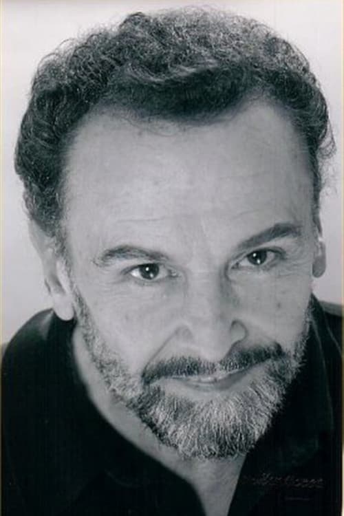 Michel Favory profile photo