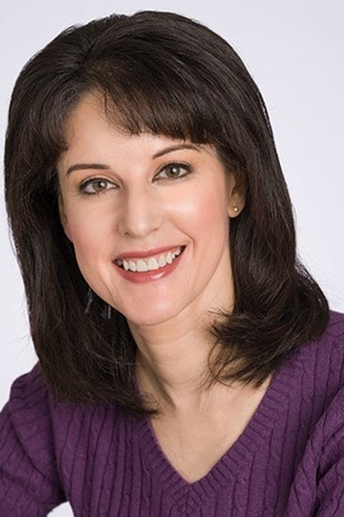 Leanna Chamish profile photo