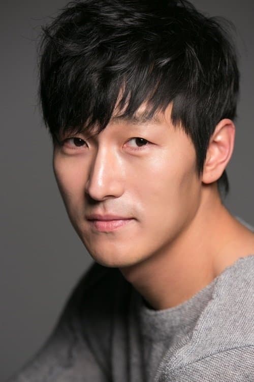 Kim Jae-chul profile photo