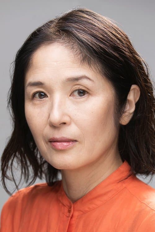 Aki Fujî profile photo