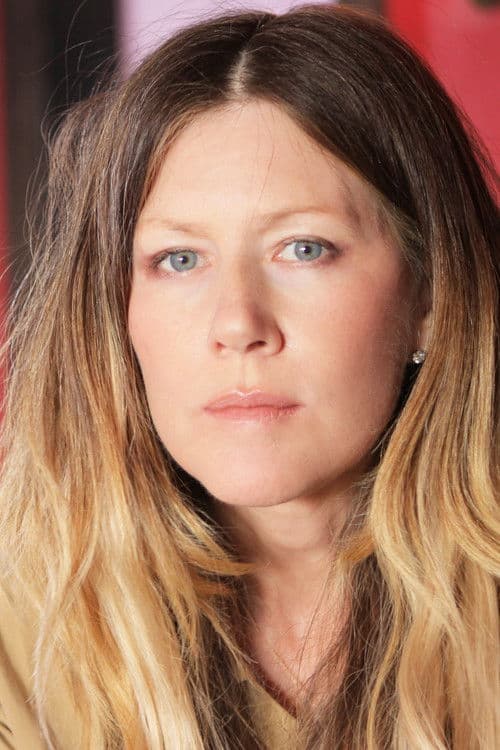 Lian Lunson profile photo