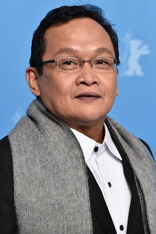 Joel Saracho profile photo