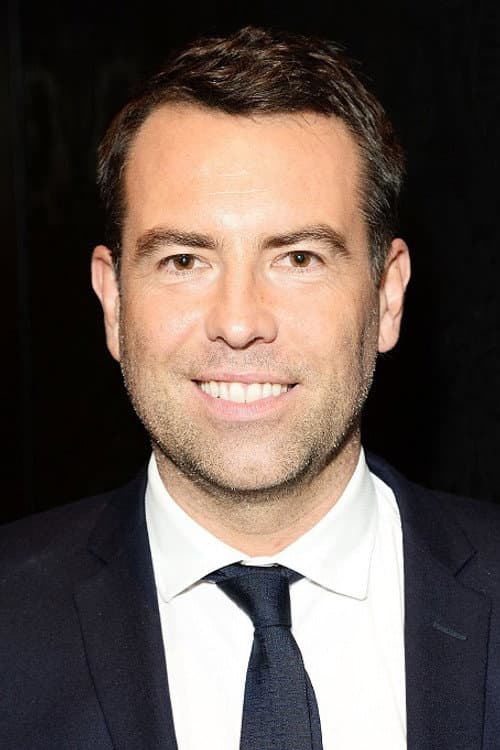 Stephen Beresford profile photo