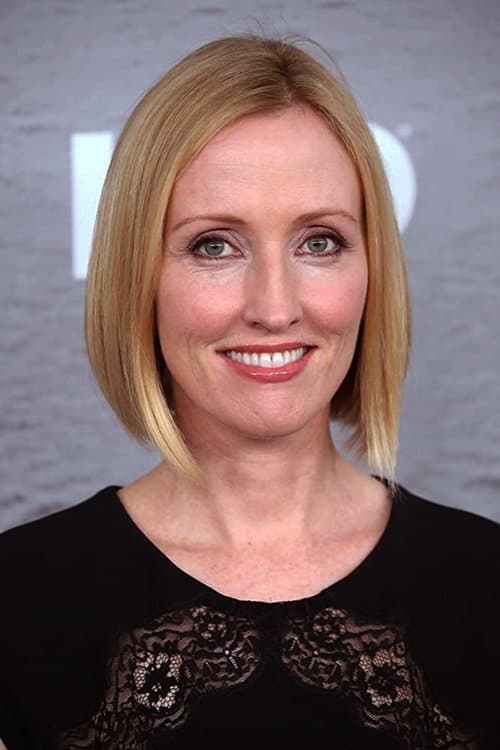 Janel Moloney profile photo