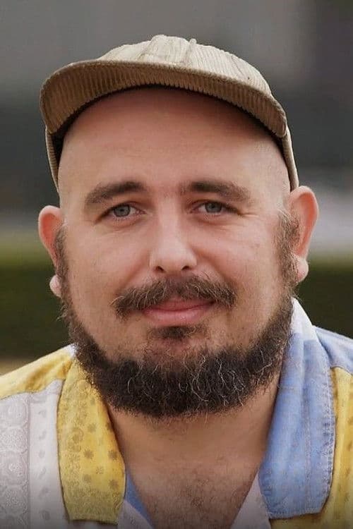 Jonas van Boxstael profile photo