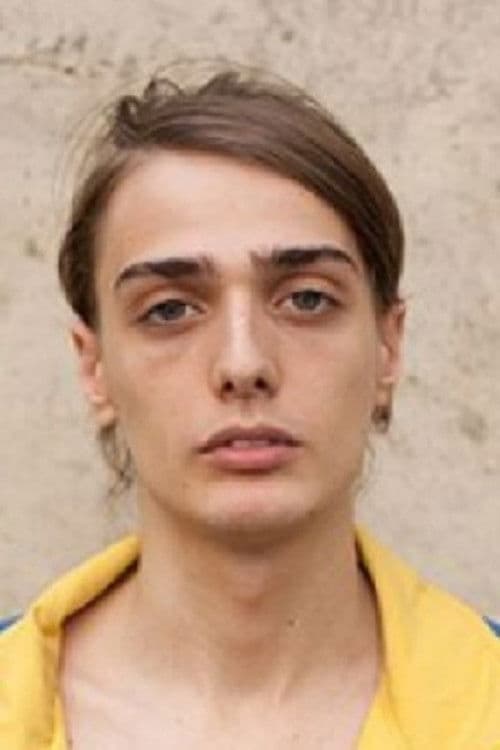 Mate Khidasheli profile photo