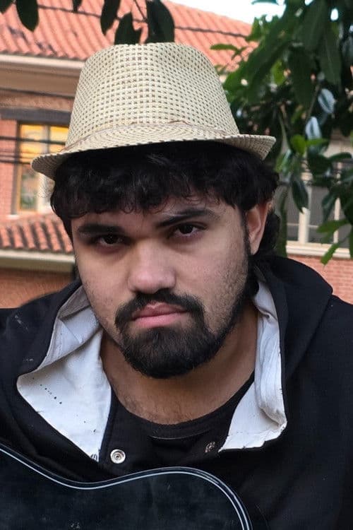 Vinícius D. Tavares profile photo