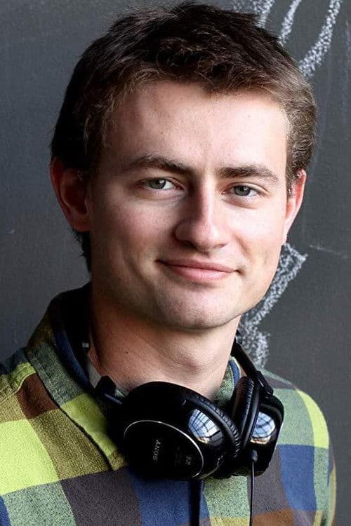 Sean Nichols Lynch profile photo